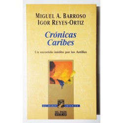 CRÓNICAS CARIBES