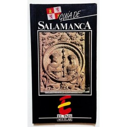 GUÍA DE SALAMANCA