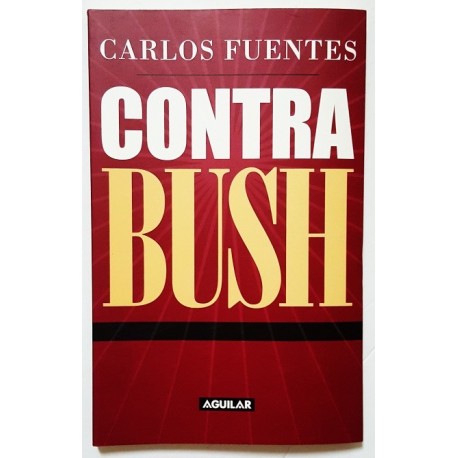 CONTRA BUSH