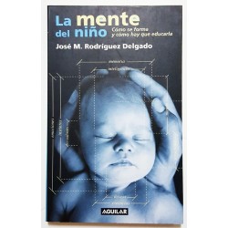 LA MENTE DEL NIÑO