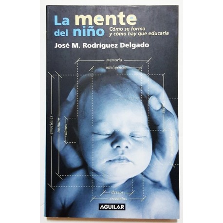 LA MENTE DEL NIÑO