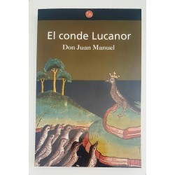 EL CONDE LUCANOR