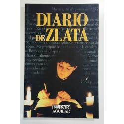 DIARIO DE ZLATA