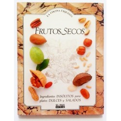 FRUTOS SECOS