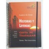 CUADERNO DE CAMPO. HISTORIAS Y LEYENDAS. COSTA DE TRAFALGAR