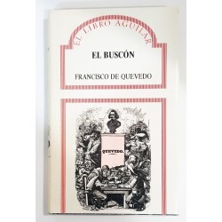 EL BUSCÓN