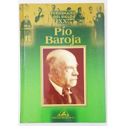 PÍO BAROJA