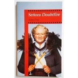 SEÑORA DOUBTFIRE