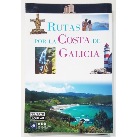 RUTAS POR LA COSTA DE GALICIA