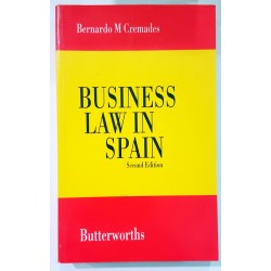 BUSINESS LAW IN SPAIN