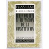 REFORMA Y MUTACIÓN DE LA CONSTITUCIÓN