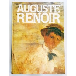 AUGUSTE RENOIR