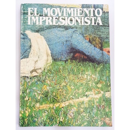 EL MOVIMIENTO IMPRESIONISTA