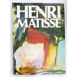 HENRI MATISSE