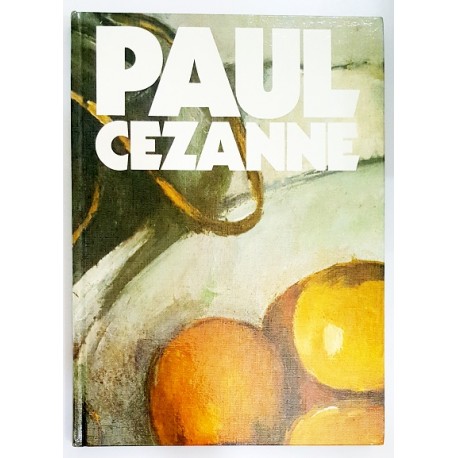 PAUL CEZANNE