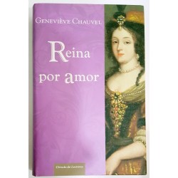 REINA POR AMOR