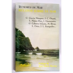 RUMORES DE MAR. RELATOS SOBRE EL MAR