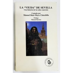 LA VIUDA DE SEVILLA