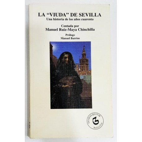 LA VIUDA DE SEVILLA