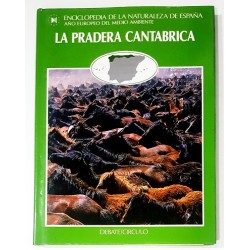 LA PRADERA CANTABRICA