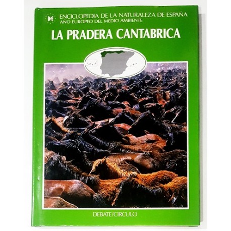 LA PRADERA CANTABRICA