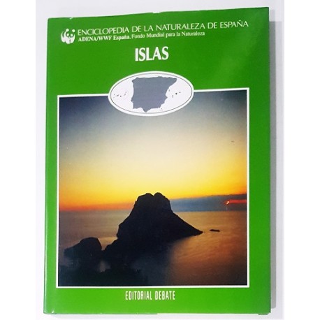 ISLAS