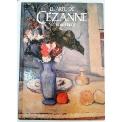 EL ARTE DE CÉZANNE