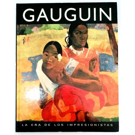 GAUGUIN 1848-1903