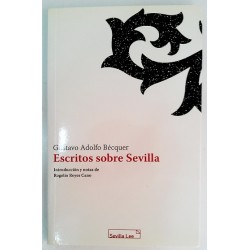 ESCRITOS SOBRE SEVILLA