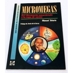 MICROMEGAS