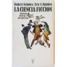 LA CIENCIA FICCIÓN