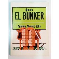 QUÉ ES EL BUNKER