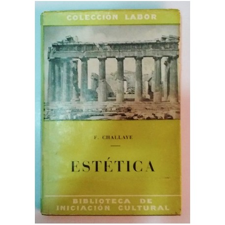 ESTÉTICA