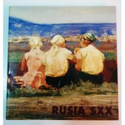 RUSIA SXX, BILINGÜE ESPAÑOL, INGLES