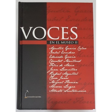 VOCES EN EL MUSEO II