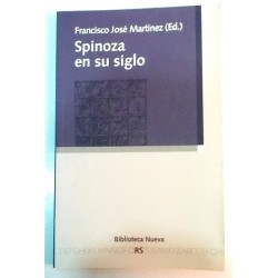 SPINOZA EN SU SIGLO