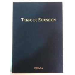 EXPO´92 TIEMPO DE EXPOSICIÓN, EDICIÓN NUMERADA