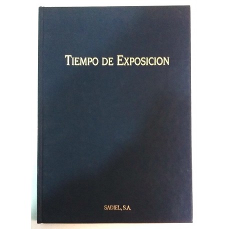 EXPO´92 TIEMPO DE EXPOSICIÓN, EDICIÓN NUMERADA