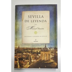 SEVILLA DE LEYENDA