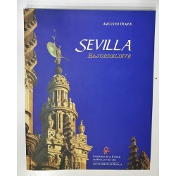 SEVILLA BAJORRELIEVE