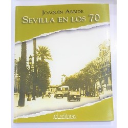 SEVILLA EN LOS 70