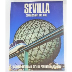 SEVILLA CONNAISSANCE DES ARTS