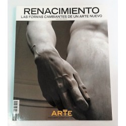 RENACIMIENTO LAS FORMAS CAMBIANTES DE UN ARTE NUEVO