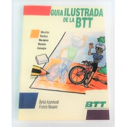 GUIA ILUSTRADA DE LA BTT