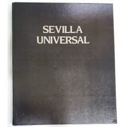 SEVILLA UNIVERSAL