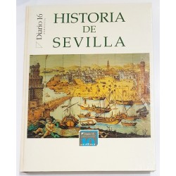 HISTORIA DE SEVILLA