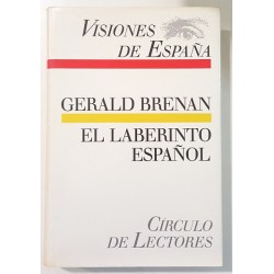 EL LABERINTO ESPAÑOL