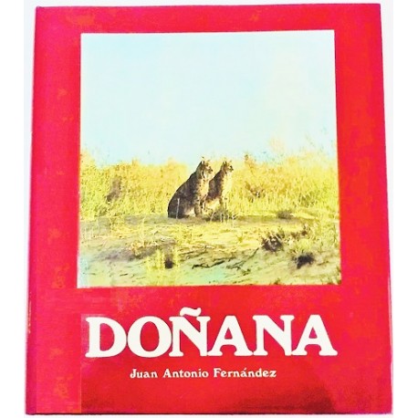 DOÑANA