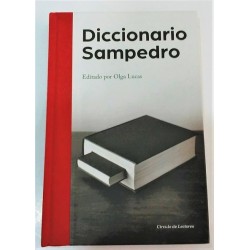 DICCIONARIO SAMPEDRO