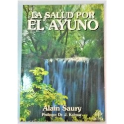 LA SALUD POR EL AYUNO